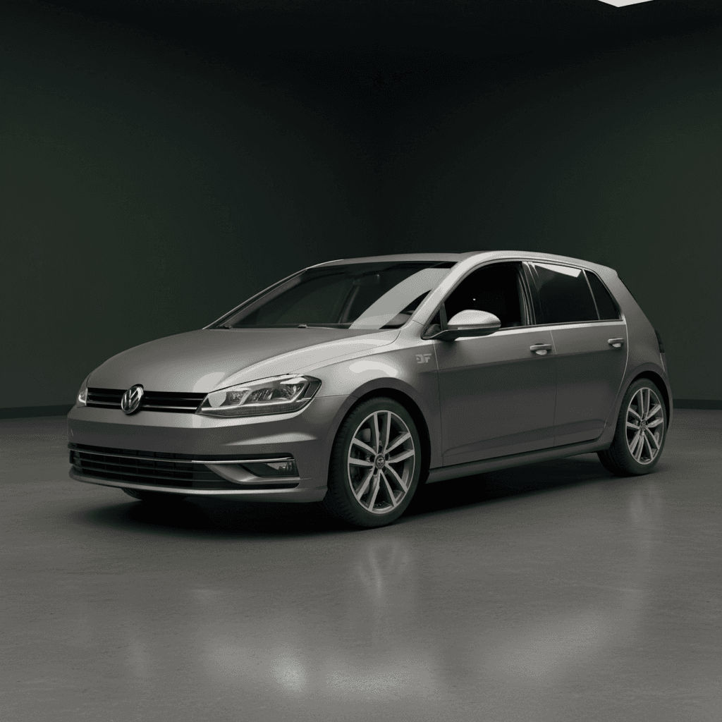 Volkswagen Golf 7 1.6 TDI Comfortline